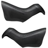 Image de Repose main Shimano Dura-Ace Di2 R9150 noir (paire)