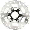 Image de Disque de frein Route Centerlock Shimano 105 RT70 Ice Tech