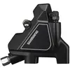 Image de Étrier de frein hydraulique arrière Shimano Altus UR300 2 pistons noir