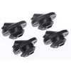 Image de Joints détanchéité pour câble Di2 - Shimano Ultegra DI2 - Noir - Diamètre 6mm