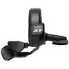 Image de Commande de vitesse Shimano Deore XT Di2 SW-M8050 - gauche noir - pour dérailleur VTT