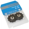 Image de Galets de dérailleur Shimano Ultegra / XT 10v 11 dents noir