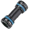 Image de Pédalier Shimano Dura Ace BB-R9100 - ITA 70mm noir - axe creux - 65g