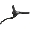 Image de Levier de frein hydraulique arrière Shimano BL-MT201 noir