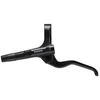 Image de Levier de frein hydraulique avant Shimano BL-MT201 noir