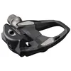 Image de Pédales - SHIMANO - 105 R7000 - SPD-SL - Noir - 265g - Montage facile