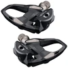 Image de Pédales route automatiques Shimano 105/R7000 SPD-SL noir