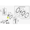 Image de Araignée Shimano STEPS CRE80B E8050/M8050 11v