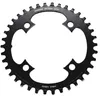 Image de Plateau Shimano FC-E8000/FC-E8050/FC-M8050/SM-CRE80 - gris - 34T
