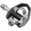 Image de Pédales route automatiques Shimano ES600 noir