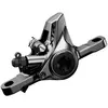 Image de Pince de frein Shimano XTR 9100 Post Mount 2 pistons (XC)