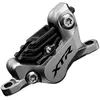 Image de Pince de frein Shimano XTR 9120 Post Mount 4 pistons (ENDURO)
