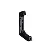 Image de Adaptateur de pince de frein à disque Shimano 160 mm arrière