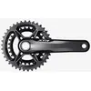 Image de Bielles Shimano XTR 9100 12V 38/28D Hollowtech II Direct Mount