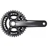 Image de Pédalier double Shimano Xtr Fc-M9100-2 12V