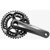 Image de Bielles Shimano XTR 9100 12V/11V 28/38D 175 mm Hollowtech II Direct Mount