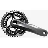 Image de Bielles Shimano XTR 9120 2x12V Direct Mount 38/28 - 170