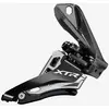 Image de Dérailleur avant Shimano XTR 9100 2x12V Sideswing Direct Mount