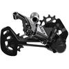 Image de Dérailleur Shimano Cambio Xtr 12v/11vr Shadow Gs - Noir