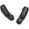 Image de Repose main Shimano Claris, Sora 8v noir (paire)