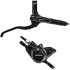 Image de Kit de frein hydraulique arrière Shimano MT200 durite 170cm & étrier