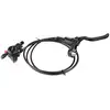 Image de Kit frein a disque hydraulique Shimano MT201 Arrière 1700 mm