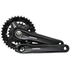 Image de Pédalier vélo VTT Shimano Acera 9v 2 plateaux (36-22)