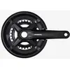 Image de Bielles Shimano MT210-2 9V 36/22D - 175