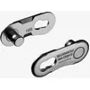 Image de Crochet chaine Shimano XTR QUICK LINK 12V/11R (2 paires)