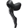 Image de Levier de frein / de vitesse gauche Shimano ST-R7000 - Noir - Vélo de route - Dualcontrol