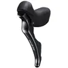 Image de Commande de vitesse gauche Shimano 105 R7 noir