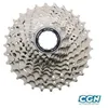Image de Cassette vélo route - Shimano 105 R7000 - 11 vitesses - 11-30T - Compatible Shimano HG