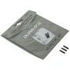 Image de Axe de chaîne Shimano 9v (lot de 3)