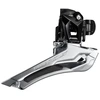 Image de Dérailleur avant vélo route Shimano 105 R7000 à collier 2x11