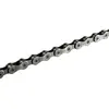 Image de Chaîne Shimano HG53 HG 9V 116 maillons argent