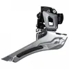 Image de dérailleur avant 105 FD-R7000-F 11S soudé noir/argent