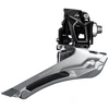 Image de Dérailleur avant vélo route Shimano 105 R7000 à braser 2x11