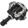 Image de Pédales automatiques VTT - SHIMANO - PD-M540 Femme - Noir - 352 g