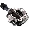 Image de Pédales Shimano M540 SPD noir pour VTT