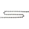 Image de Chaîne Shimano CN-HG601 - 11 vitesses - Gris - Adulte - Mixte