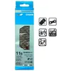 Image de Chaîne vélo 11 vitesses - SHIMANO - HG-701 - 116 maillons - Revêtement SIL-TEC - Mixte