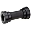 Image de Jeu de cuvettes de pédalier par pression Shimano XT/SLX MT800 C:89.5/92