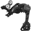 Image de Dérailleur arrière VTT Shimano Deore XT M8000 11V à chape moyenne n