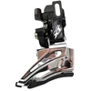 Image de Dérailleur avant Shimano XT M8025 2x11V Direct Mount