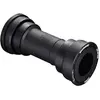 Image de Axe de pédalier Shimano MT500 à pression C:89.5/92