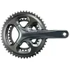 Image de Bielles Shimano Tiagra FC4700 10V 50/34D 172.5 mm