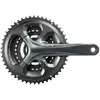 Image de Bielles Shimano Tiagra FC4703 10V 50/39/30D 172.5 mm