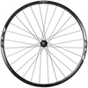 Image de Roue avant 700C route Shimano RX010 Centerlock blocage rapide noir