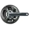 Image de Bielles Shimano Tiagra FC-4703 10V 50/39/30D - 175
