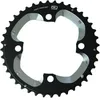 Image de Plateau XT M785 2x10V - SHIMANO - Petit (24 Dents)